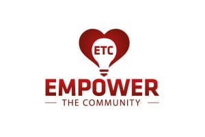 Empower The Community Logo