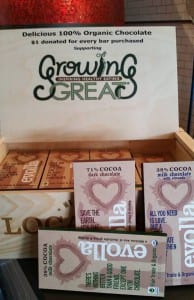 growing great chocolate for sale at locale90