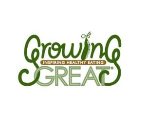 Growing Great Logo