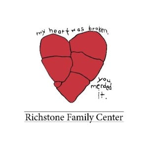 Richstone Family Center Logo