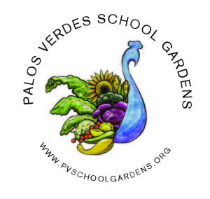 palos verdes school gardens logo